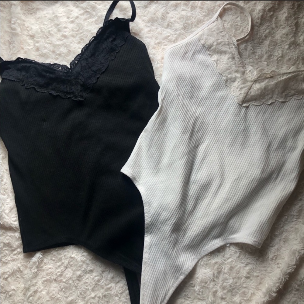 Victoria’s Secret Bodysuit
